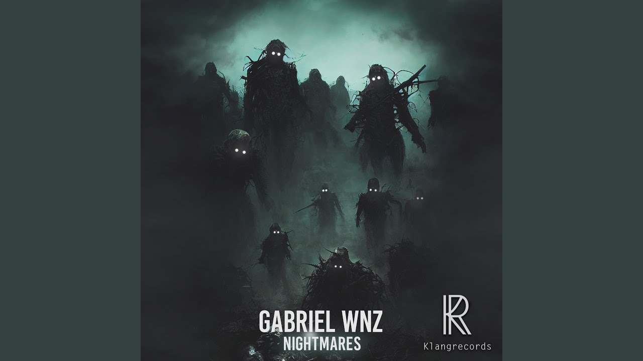Nightmares (Algia Remix)