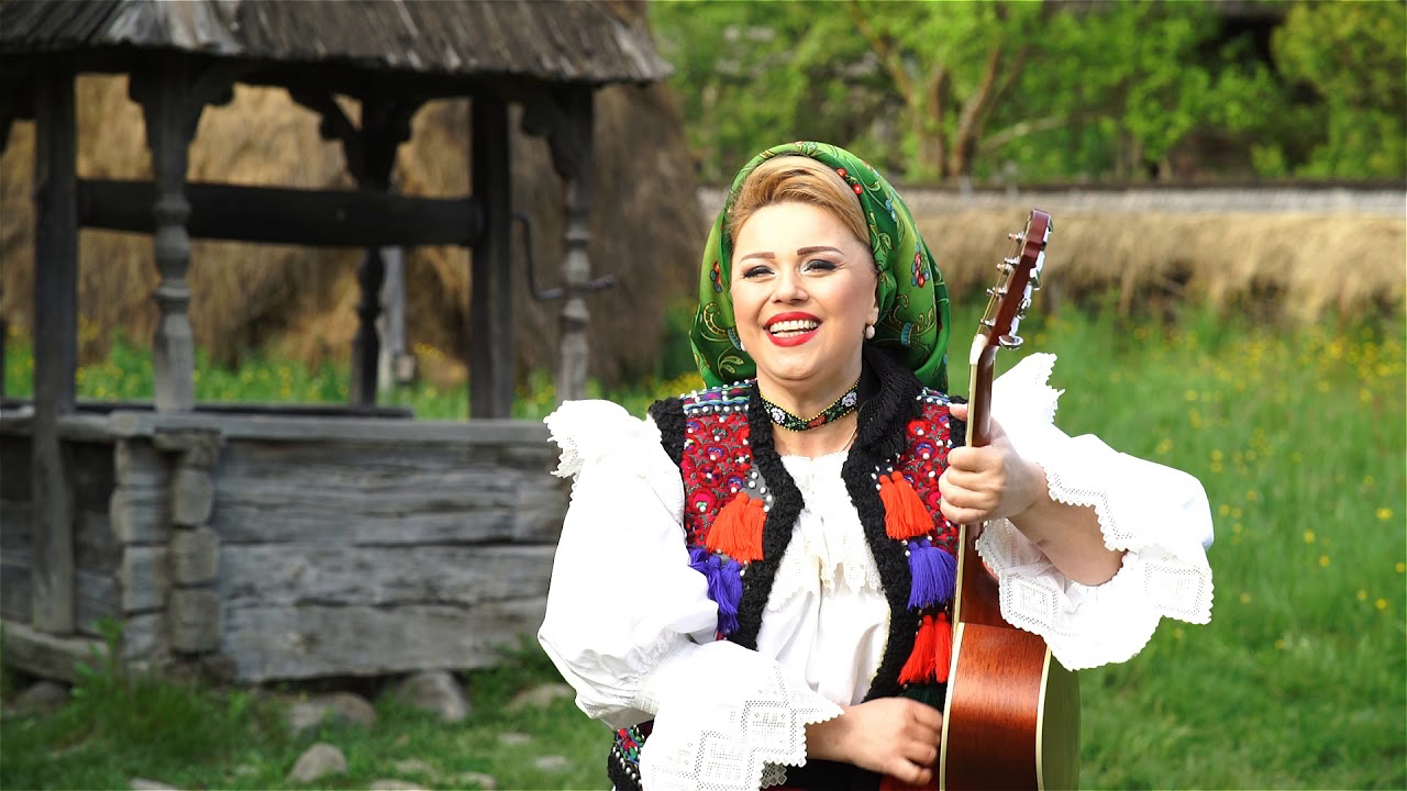 Cornelia si Lupu Rednic - Astazi langa voi s-aduna