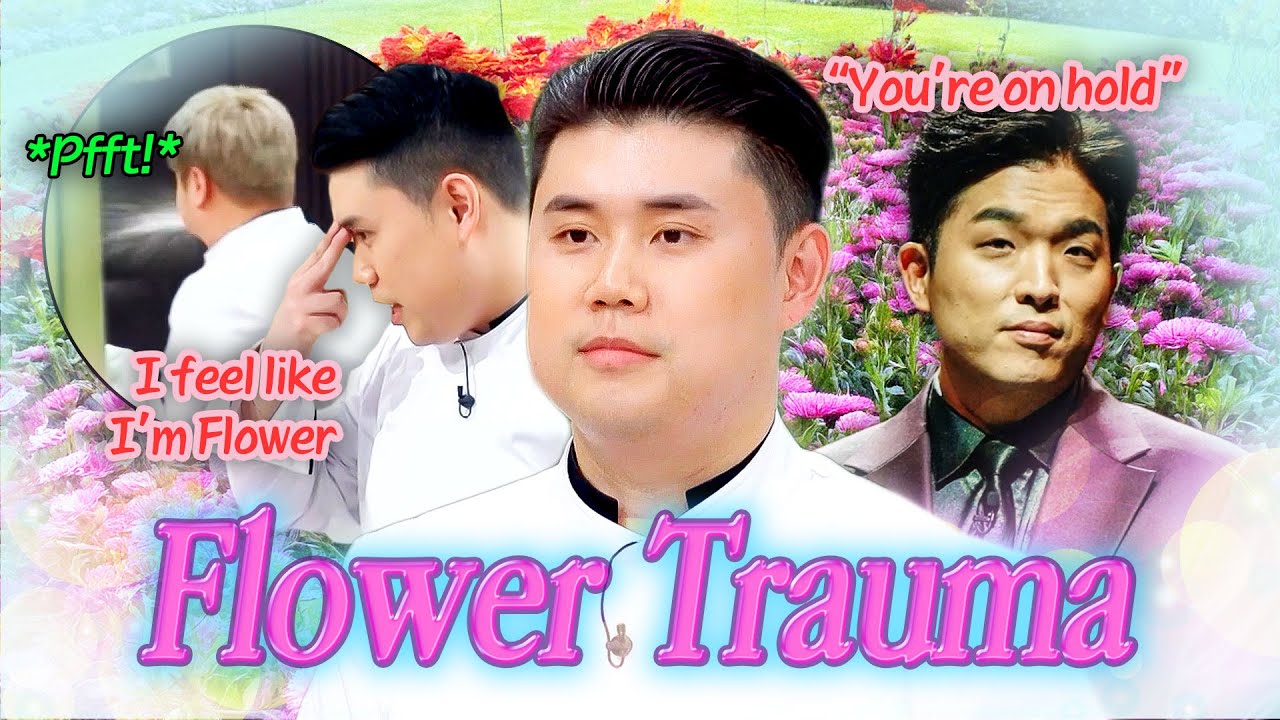 Don&rsquo;t like flowers?🌸😈 Napoli Mafia Funny Moments Compilation🧑&zwj;🍳🧑&zwj;🍳