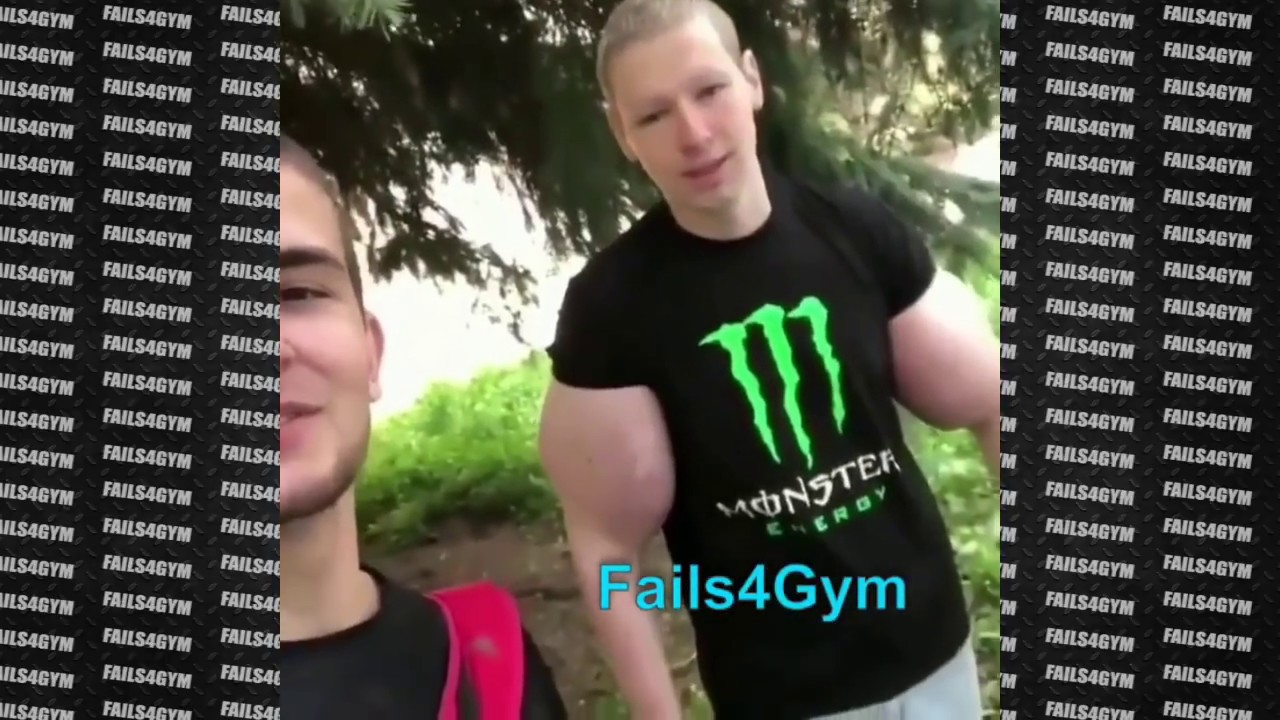 Best Gym Fails Injury or Funny Compilation