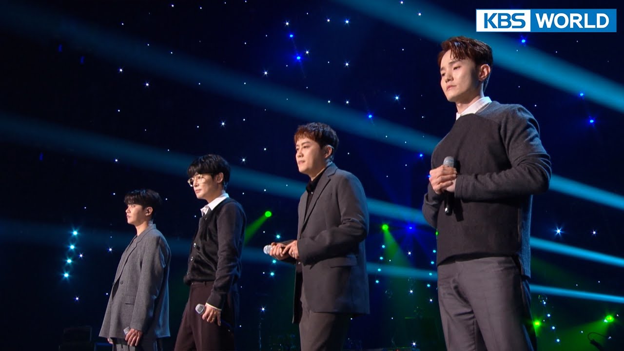 Noel - How Can I Forget You (Sketchbook) | KBS WORLD TV 220408