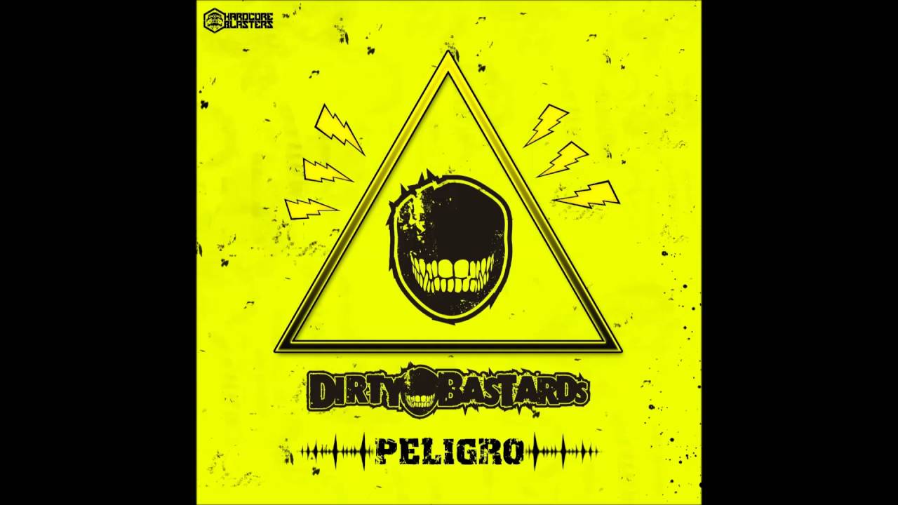 Dirty Bastards - Back To The Oldschool (200 BPM Pitch)