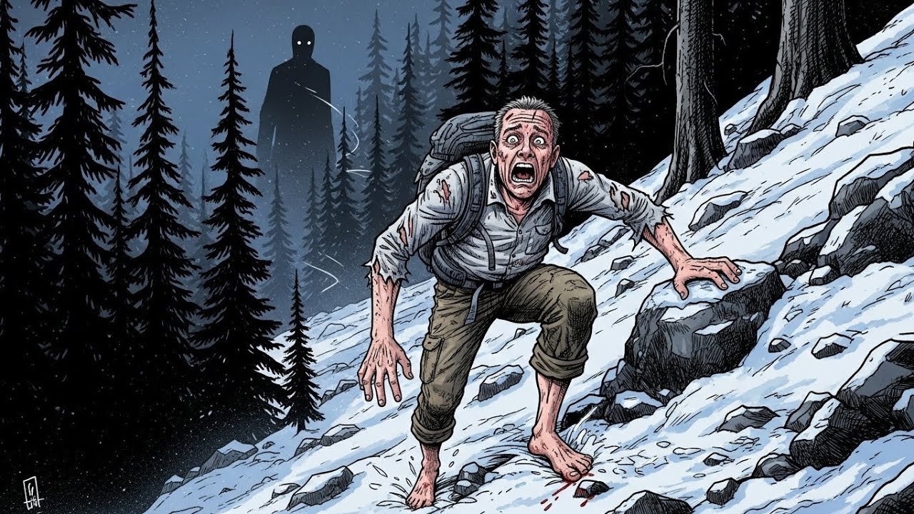 Missing 411: The Doctor Vanished on Vail Mountain (Jim McGrogan)