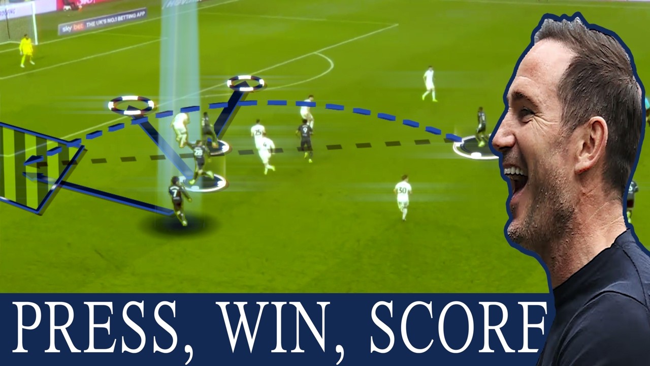 How Coventry&rsquo;s Counter-Attack Beat Swansea