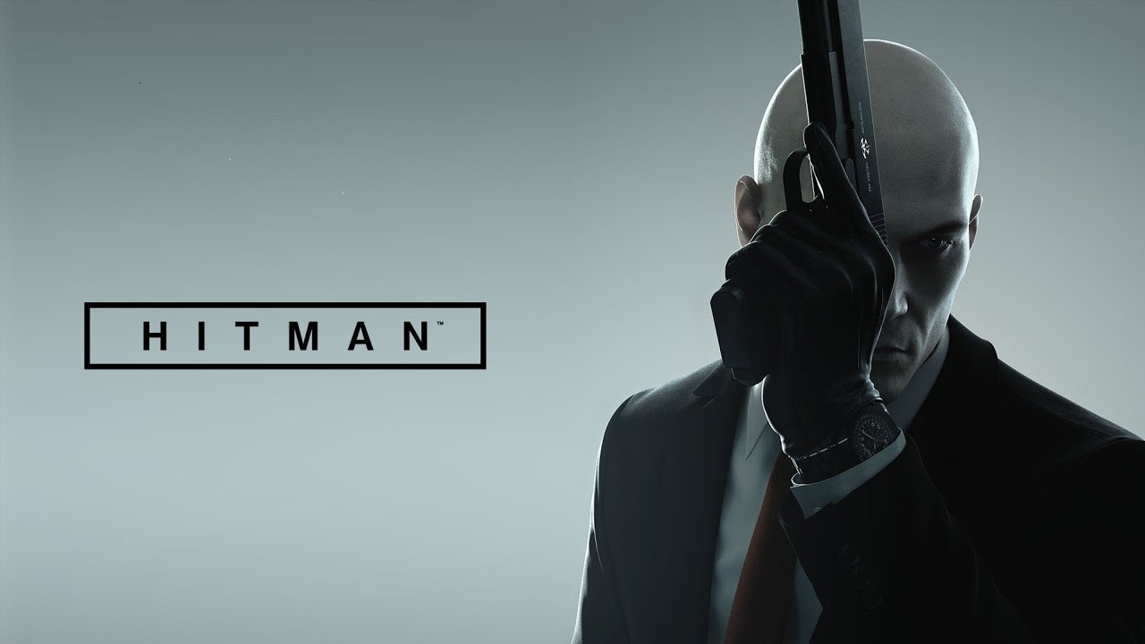 【HITMAN】 No.01 《プロローグ》おめでとう、エージェント。実戦任務を許可する。