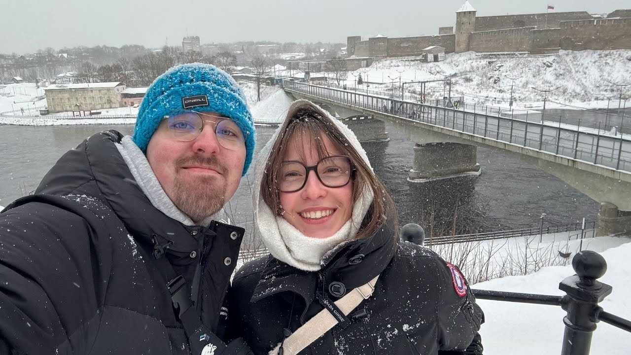Narva - January 2026