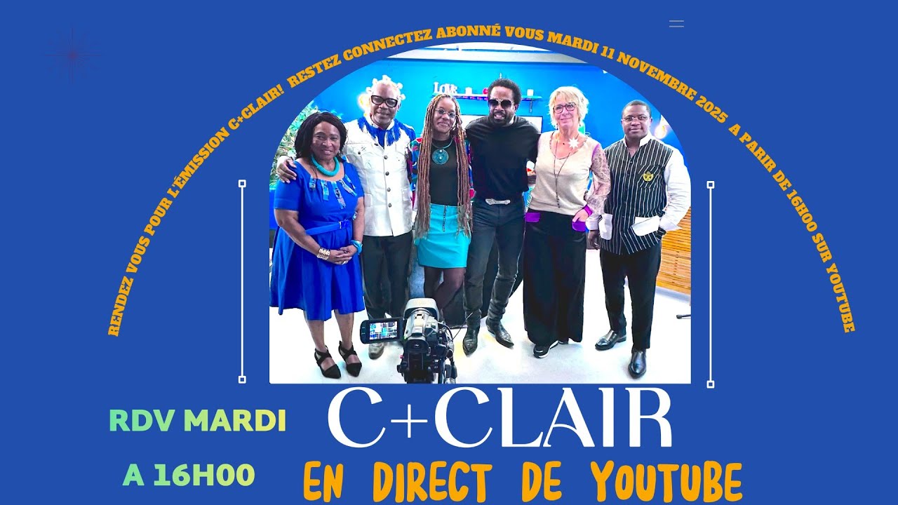 C+CLAIR
