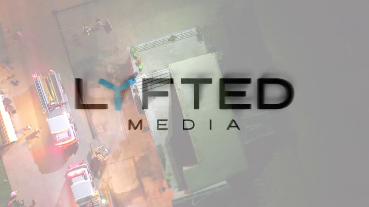 Lyfted Media Reel