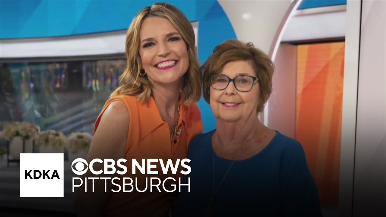 FBI now assisting in search for Nancy Guthrie, mother of Today Show host Savannah Guthrie