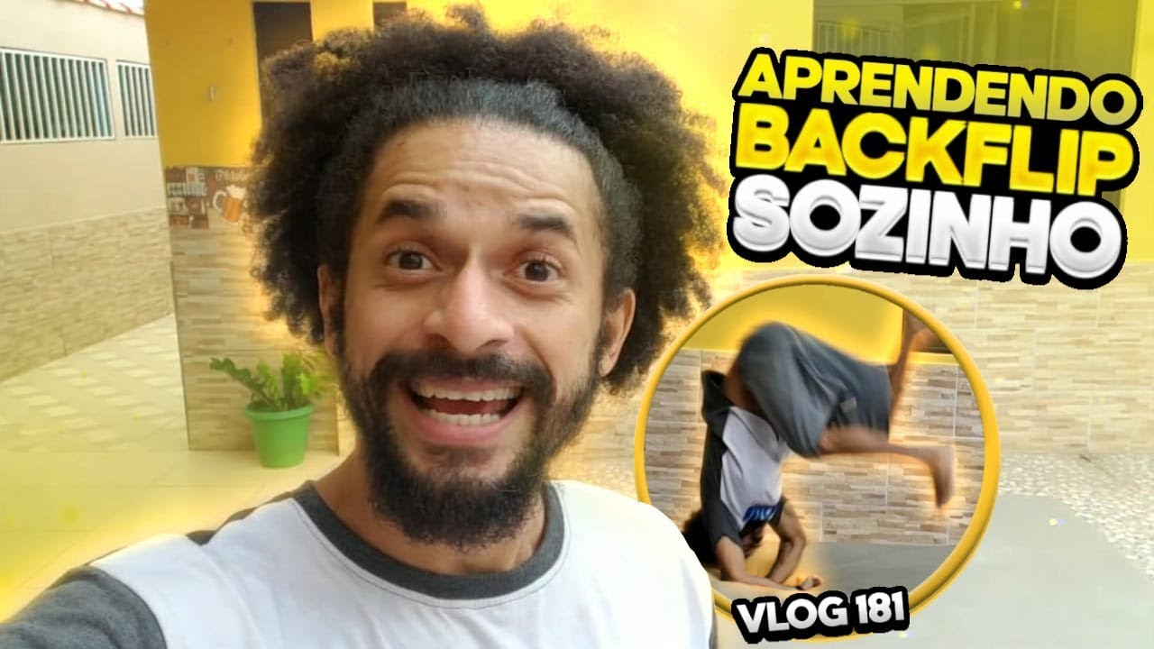 181 - Vença o medo treinando sozinho