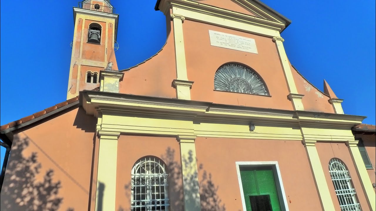 PARROCCHIA DI MIGNANEGO