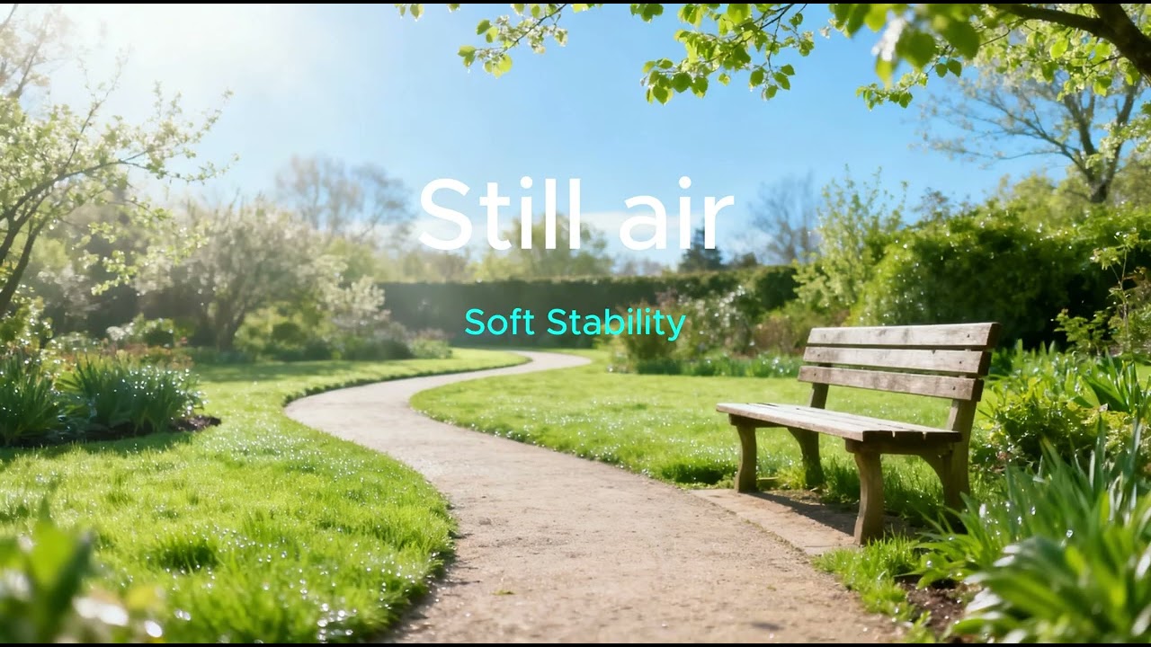 Soft Stability