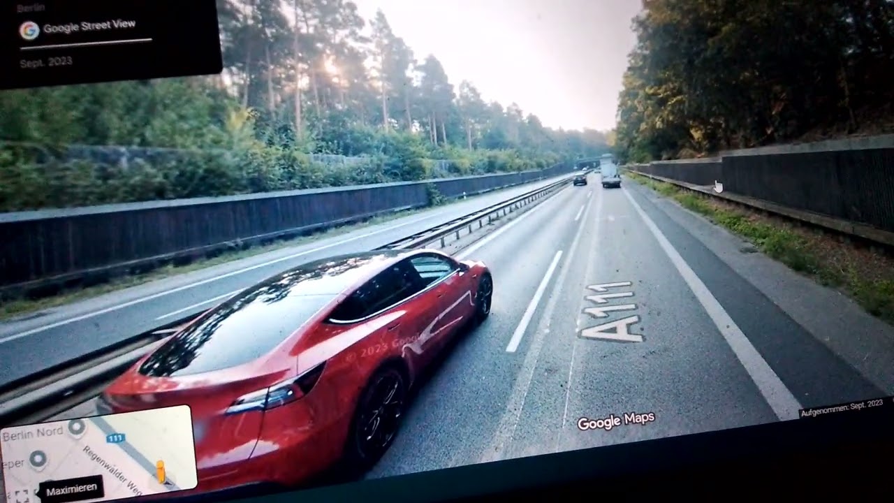 A111 Berlin