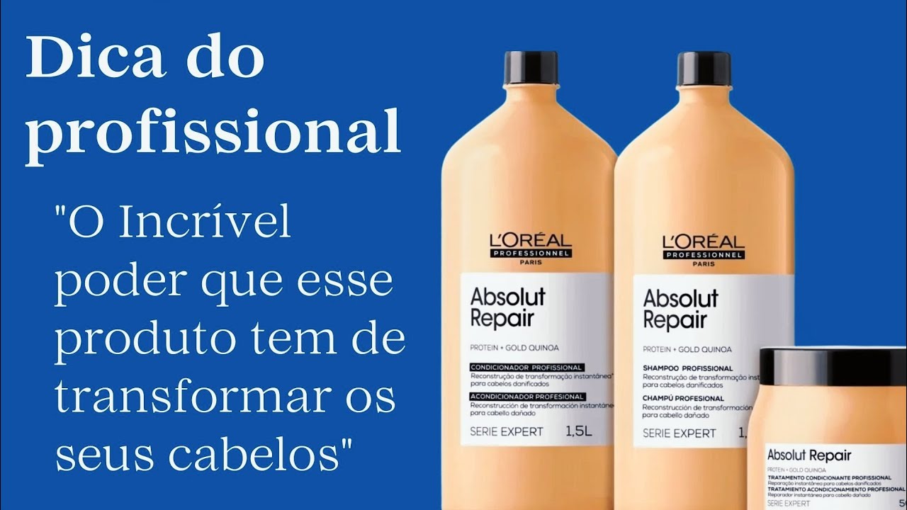 ABSOLUT REPAIR LOREAL  