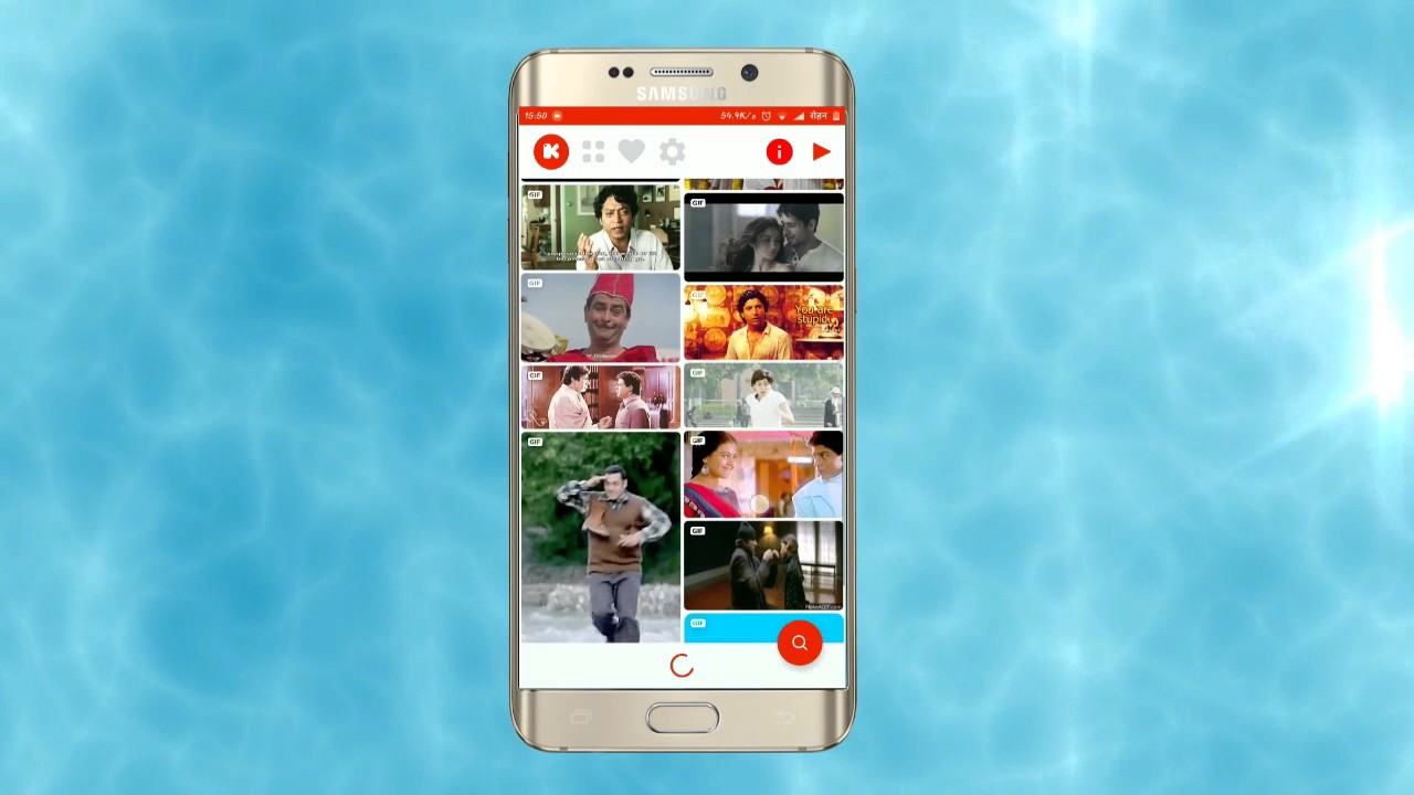 App of the Day #2 | Nextech Evolution |