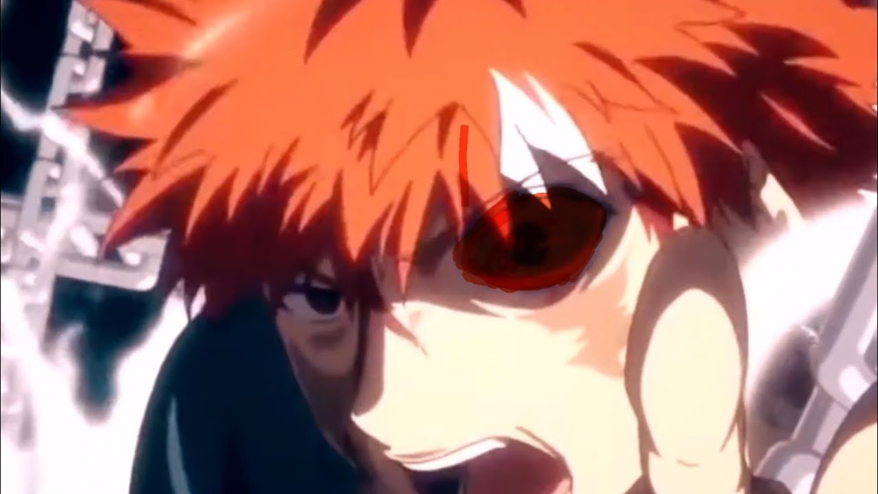 [AMV] Eye of the Hurricane「Fight The Fade」ANIME MIX