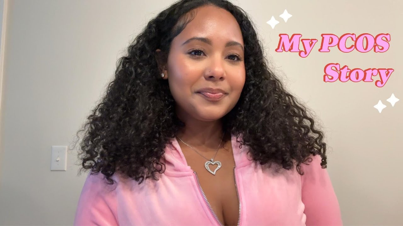 My PCOS Healing Journey Begins