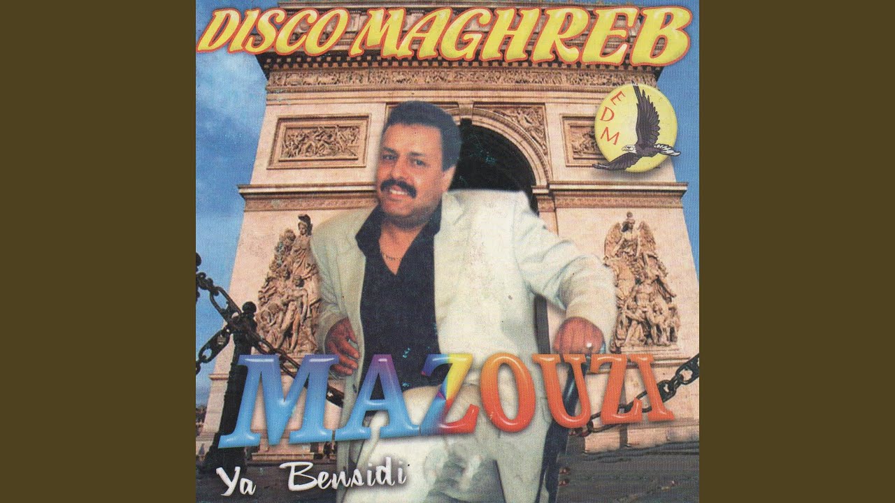 Ya Ben Sidi