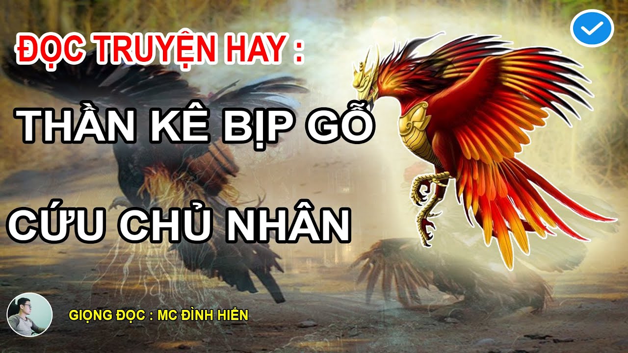 ĐỌC TRUYỆN HAY : TRUYỆN NGẮN HAY: 