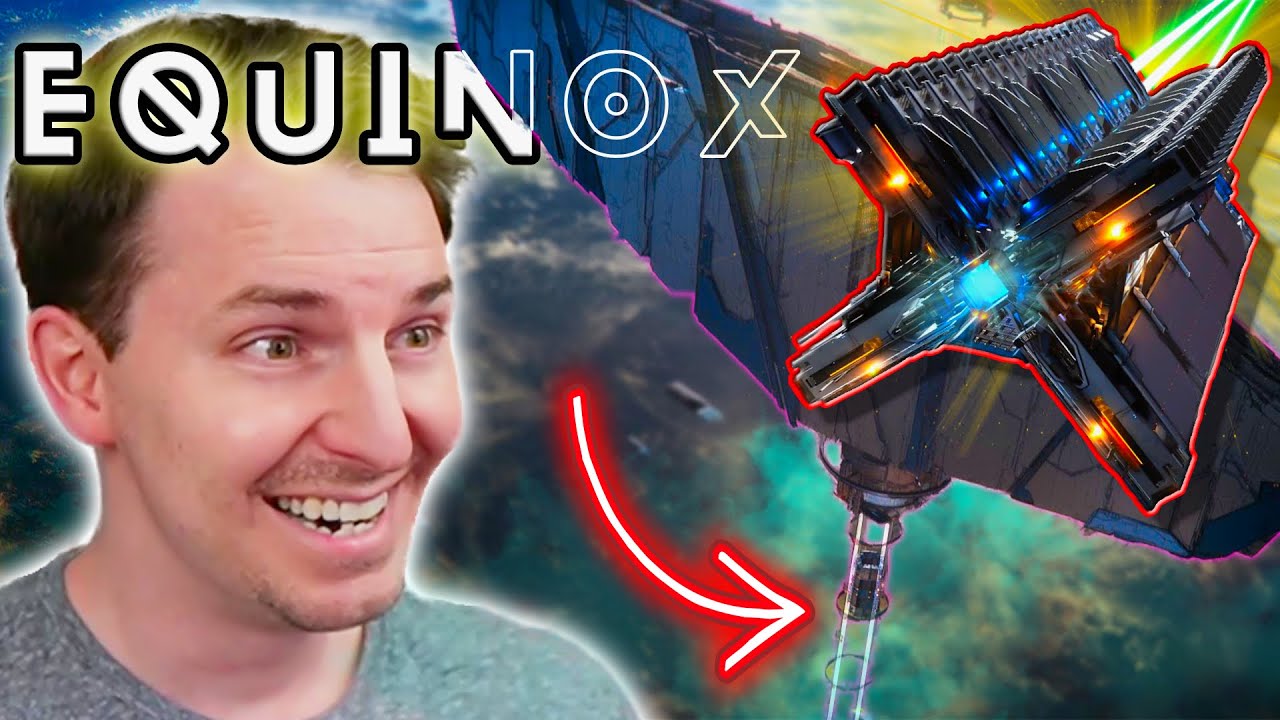 4 Ways Equinox Can Make You BILLIONS 🌎&nbsp;EVE Online: Summer Expansion Prep Guide