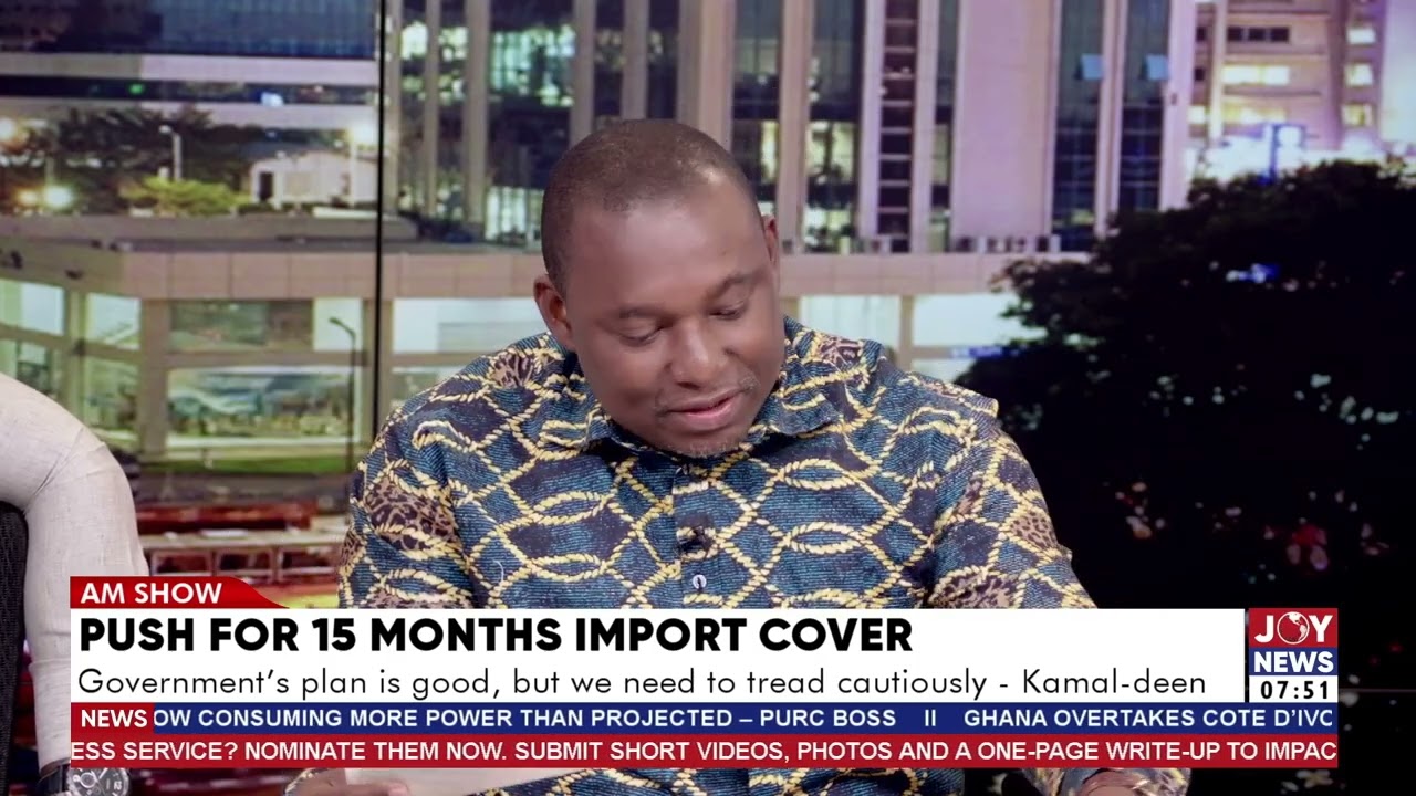 NPP forcing me to NDC is disingenuous. I chose NPP freely and can join NDC if I wish — Solomon Owusu
