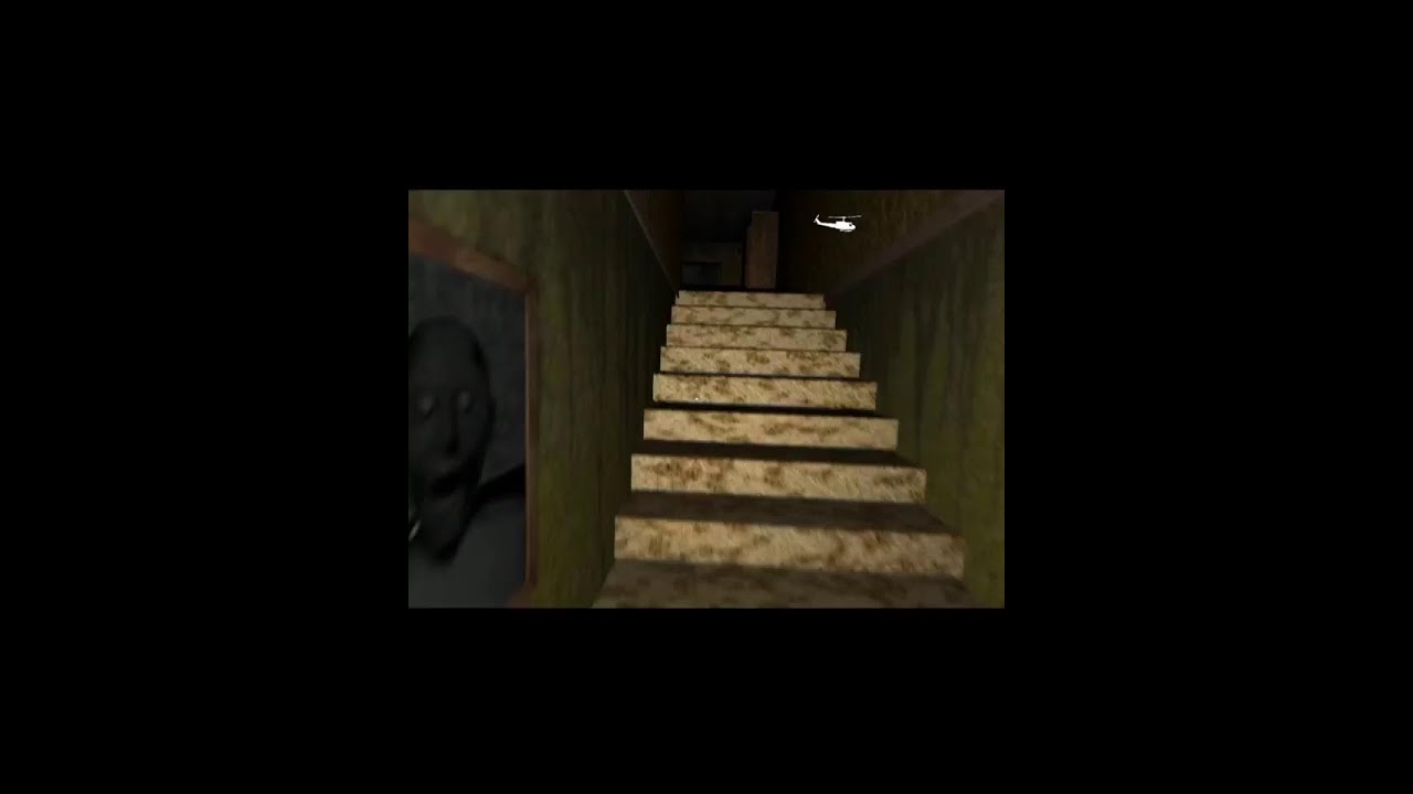 🔴 LIVE Granny Game Horror 😱 | Scary Escape Live Gameplay 2026#grannylive#grannygame #horrorgamelive
