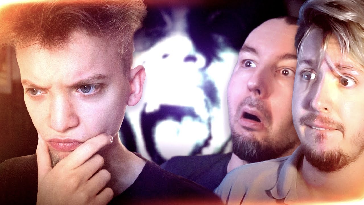 Się ZLĘKŁEM... Czyli GMod Horror Mapka