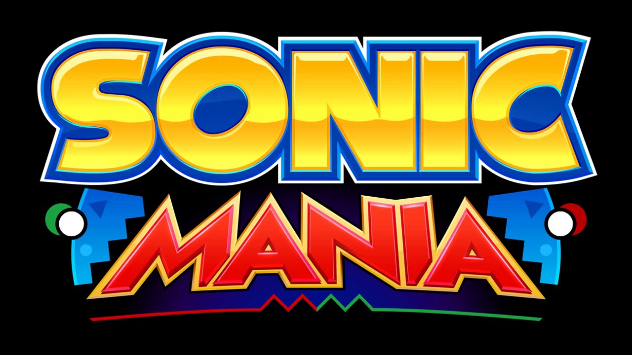 Super - Sonic Mania (Nightcore Edition)