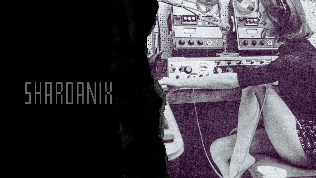 👾 ZENIT  - SHARDANIX #deephouse #music #minimal  ---------  play it -----------