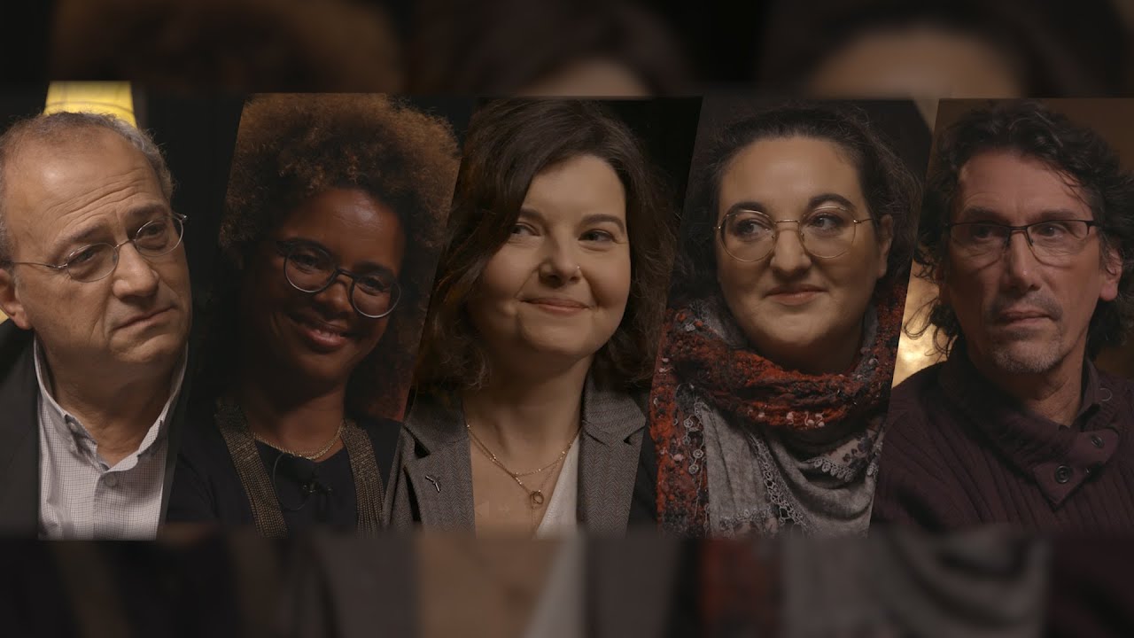 LE TDAH - 1ère partie 