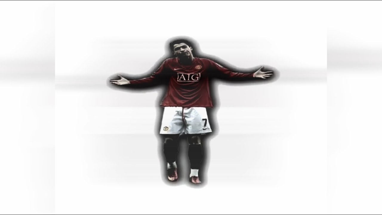 MTG RONALDO