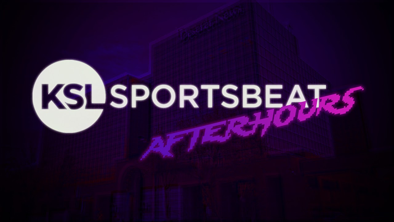 Sportsbeat After Hours, Ep. 1: Slow Mo Joe & the Tony Roll