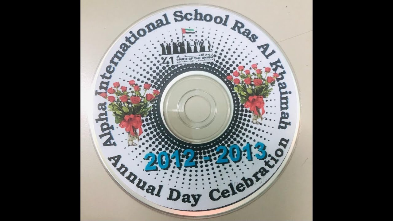 ALPHA PRIVATE SCHOOL- ANNUAL DAY 2012-2013