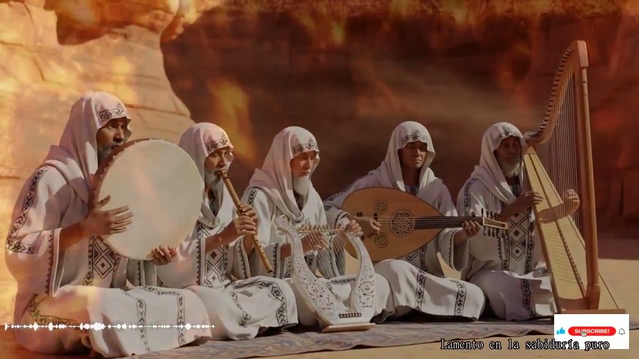 En Jerusalén Antigua Resuenan Shofar, Cánticos Y Arpas En Espíritu De Adoración A Adonai