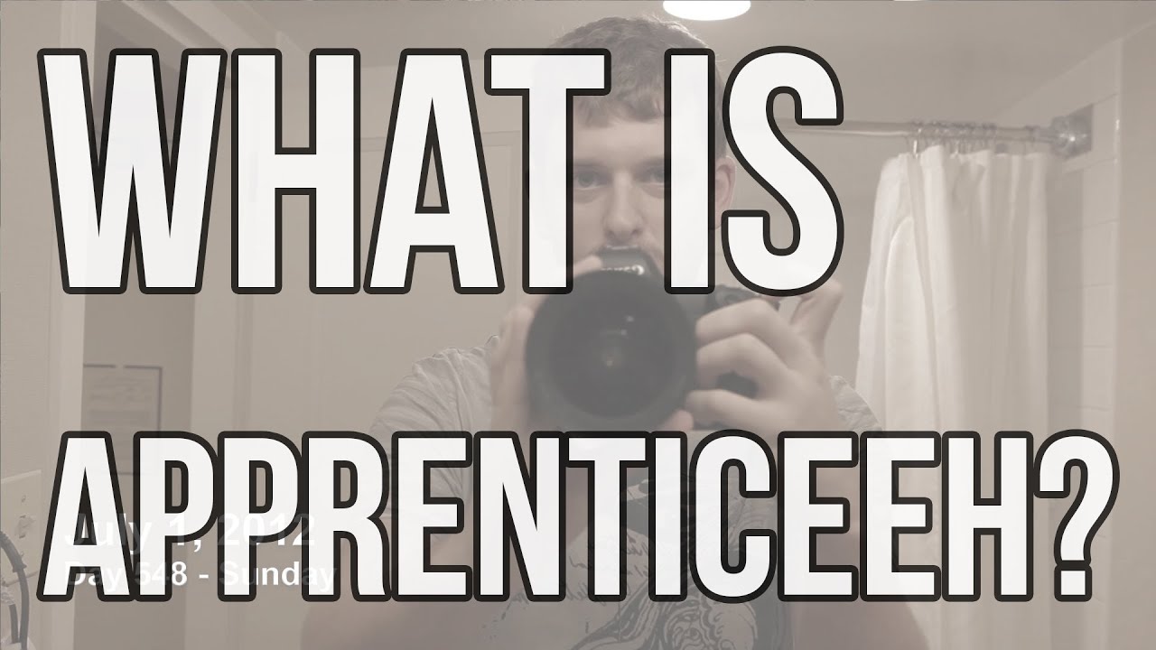What Is ApprenticeEh?
