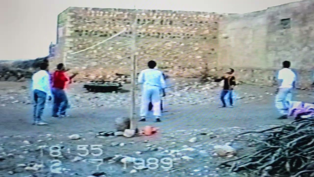 MIDIN I  Shato da 1989 Tavdi lu Garosho di Kamera l Malfono Aziz Tugcu 