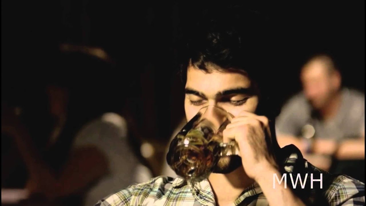 Sterek :: The Normal Heart AU!