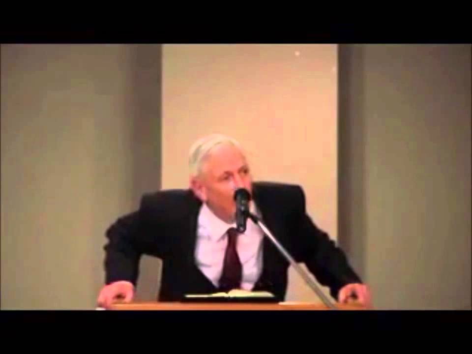 Keith Daniel On The New Bible Versions