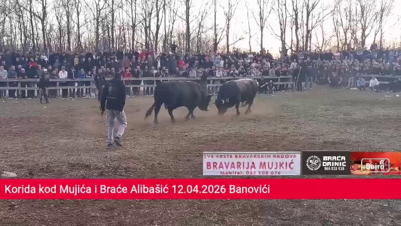 Uživo treći krug Posu&scaron;je vol2