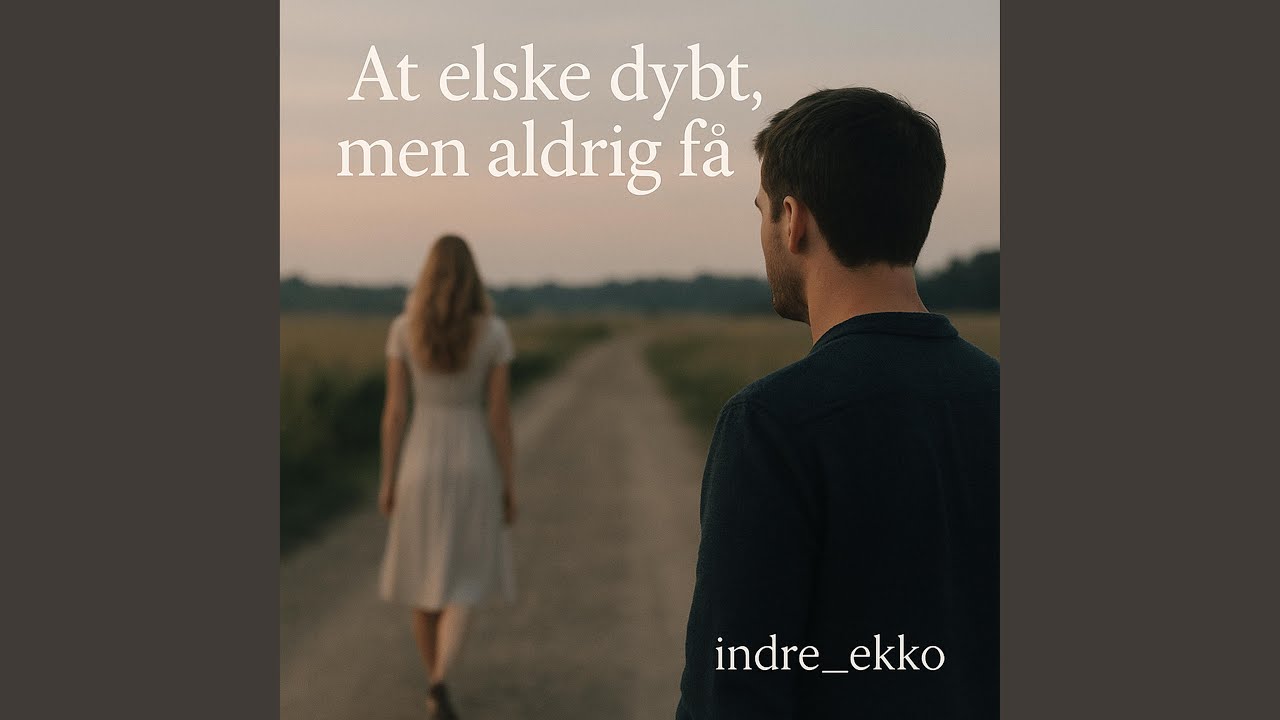 At elske dybt, men aldrig få