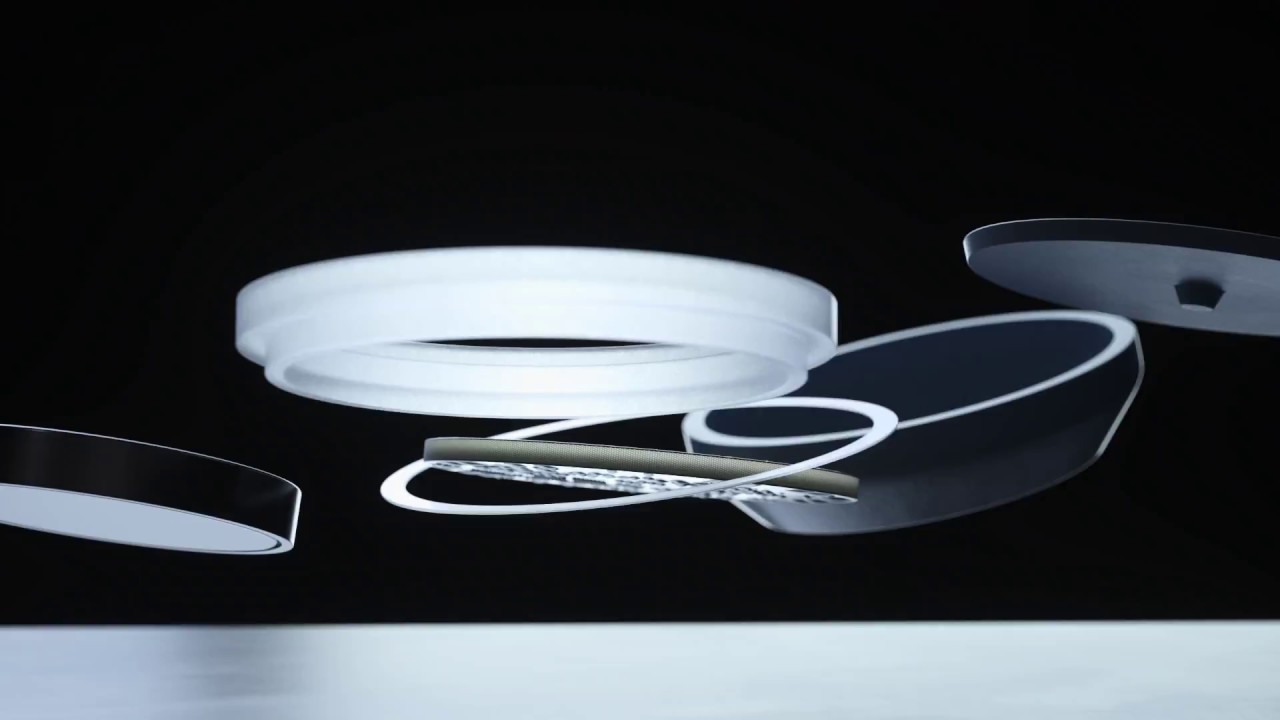 The World&rsquo;s First Smart Food Storage System