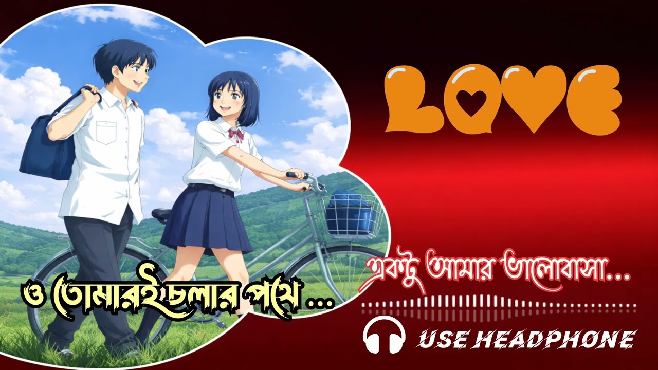 ও তোমারই চলার পথে | O Tomari Cholar Pothe | Asha Bhosle | R D Burman | Bengali Classic Song
