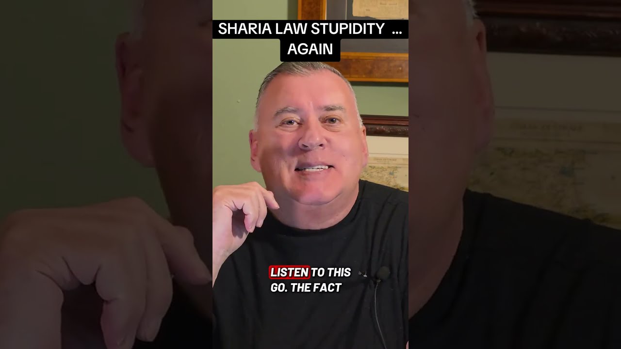 “This Shocked Me After Becoming Muslim!?☪️