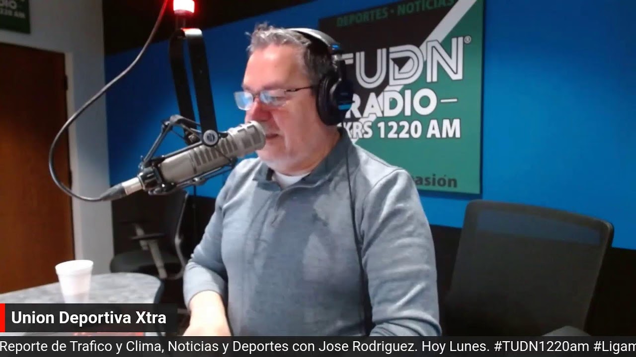 Union Deportiva Xtra