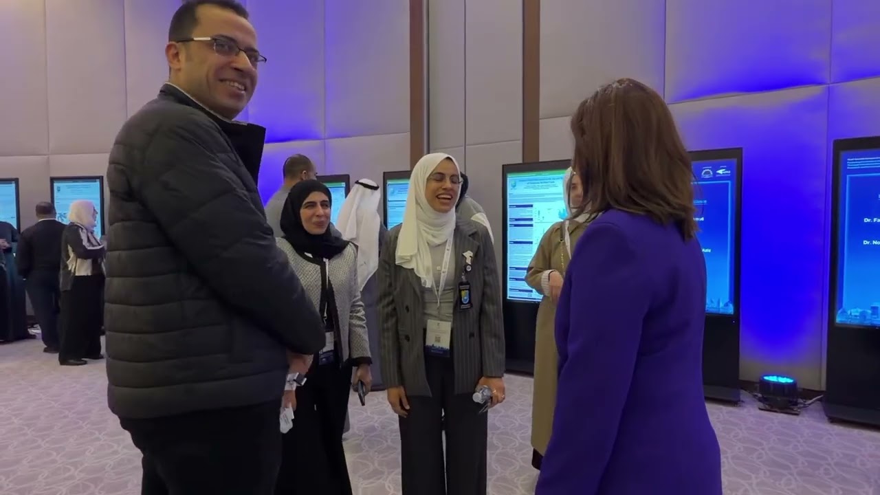 مؤتمر البحث العلمي الخامس