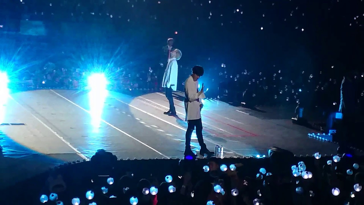 Wings tour in taipei 