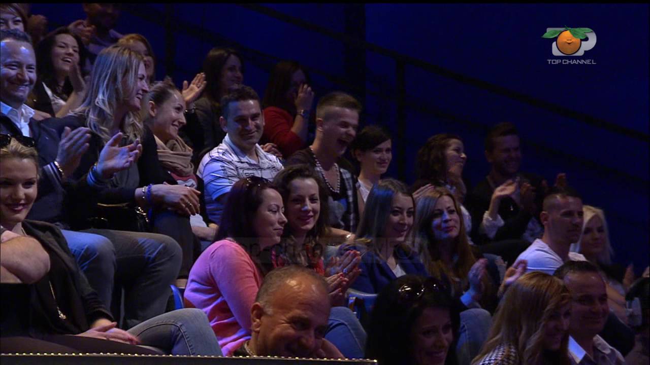 Portokalli, 21 Prill 2013 - Piceri Django (Telefonata nga Erjon Brace dhe KQZ)