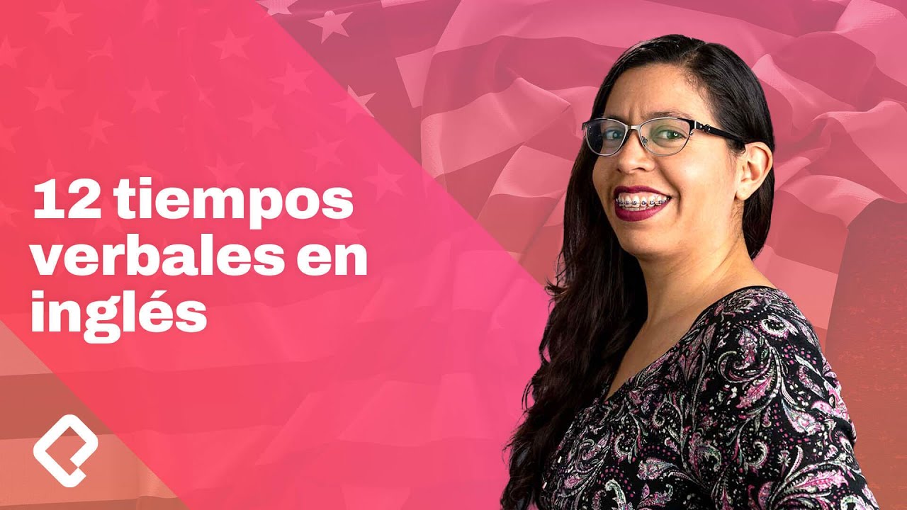 Aprende todos los tiempos verbales del inglés con este truco