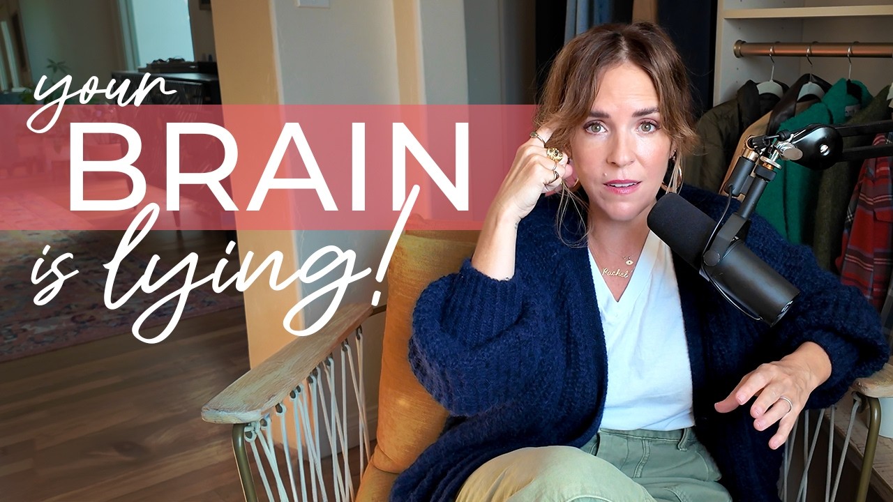 Your Brain Believes Repetition — Not Truth