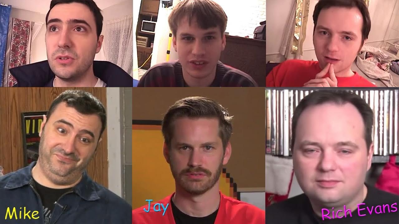 Redlettermedia. I love em. 